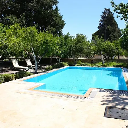 Villa High Privacy Three Bedroom Bd484