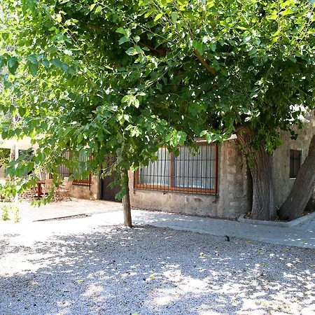 High Privacy Three Bedroom Bd484 Villa Ortakent