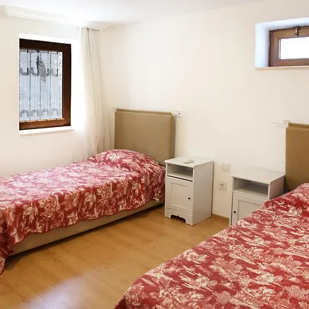 Villa High Privacy Three Bedroom Bd484 Ortakent