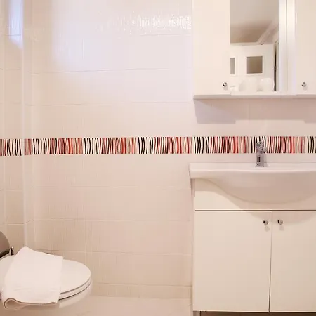 Villa High Privacy Three Bedroom Bd484 Ortakent