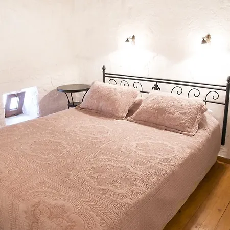 High Privacy Three Bedroom Bd484 * Ortakent