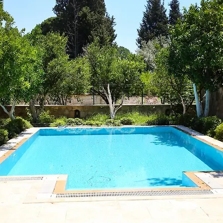 Βίλα High Privacy Three Bedroom Bd484 Ortakent