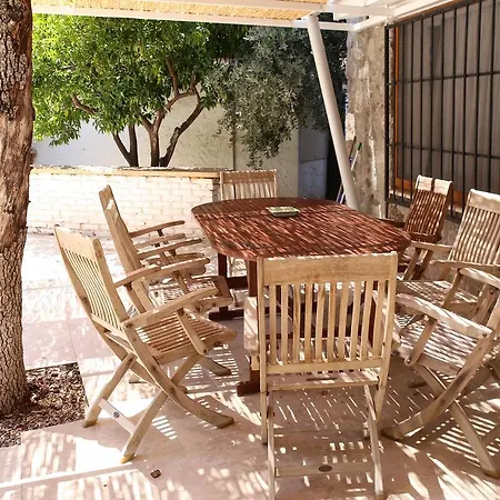 Βίλα High Privacy Three Bedroom Bd484