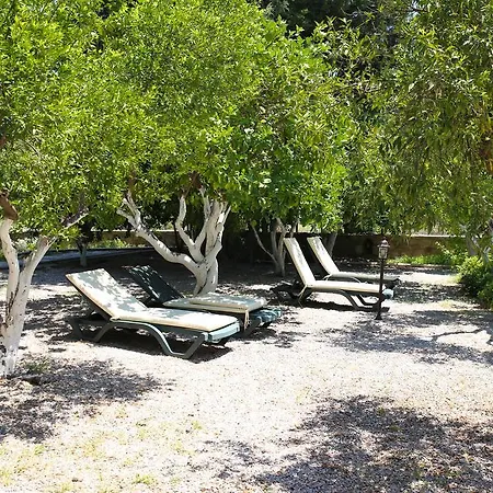 Βίλα High Privacy Three Bedroom Bd484